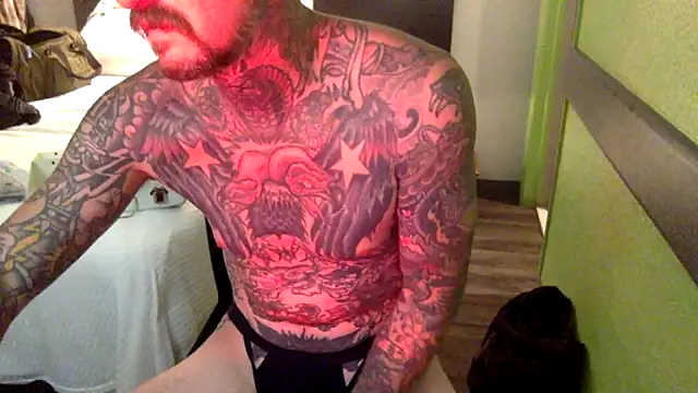Show Webcam de motorboater69