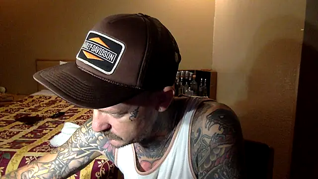 motorboater69 webcam show