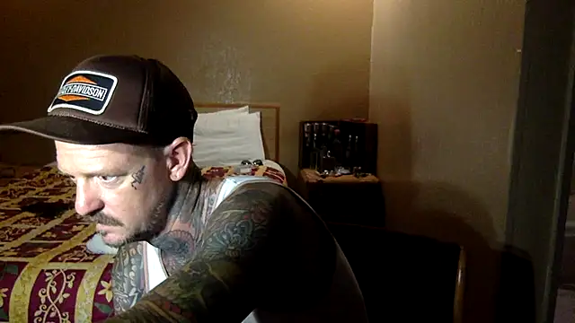 motorboater69's Webcam Show