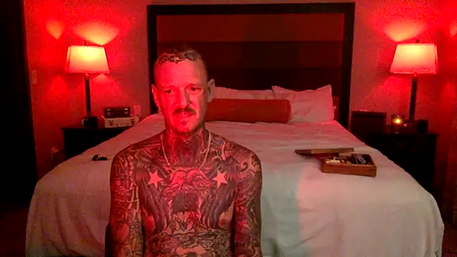 motorboater69's Webcam Show