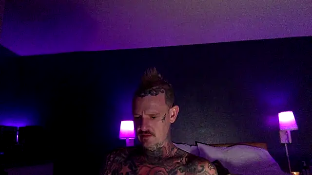motorboater69's Webcam Show