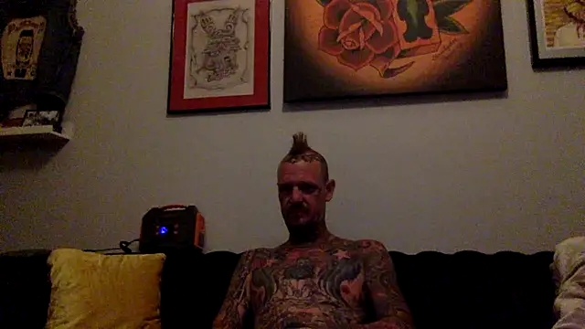 motorboater69 webkamerás műsora