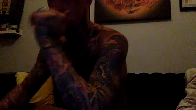 Show de webcam de motorboater69