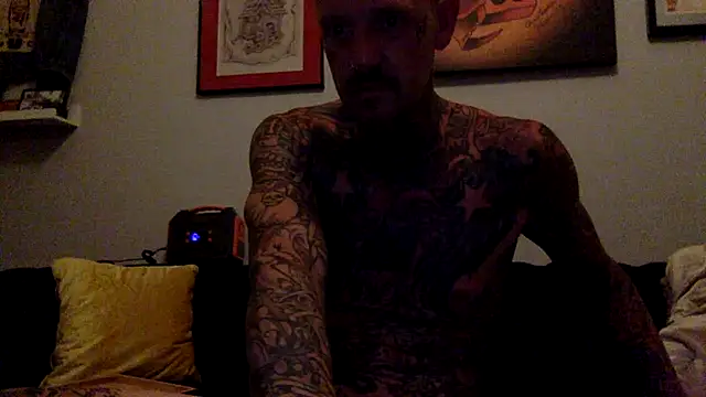 motorboater69's Webcam Show