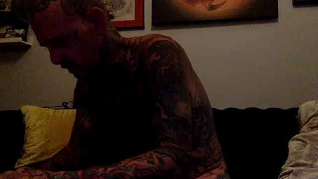 Show Webcam de motorboater69