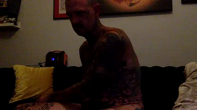 motorboater69's Webcam Show