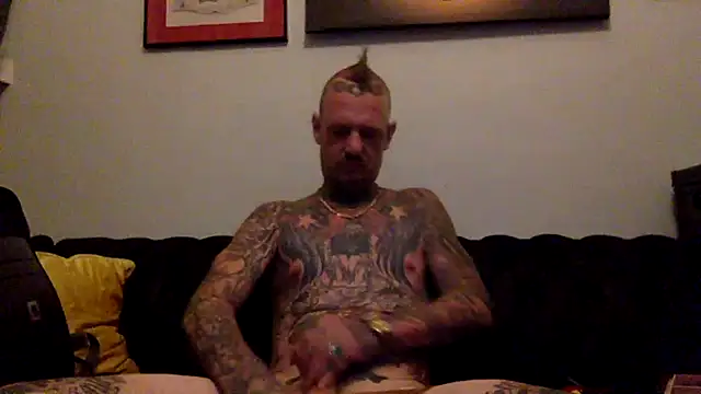 motorboater69's Webcam Show