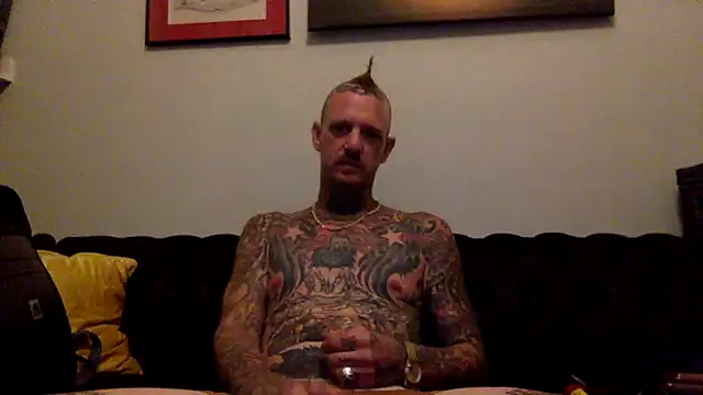 Show Webcam de motorboater69
