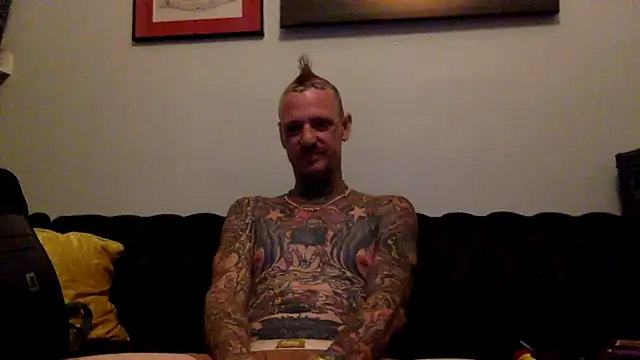 Show de webcam de motorboater69