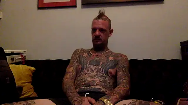 Show Webcam de motorboater69