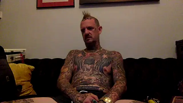 Show de webcam de motorboater69