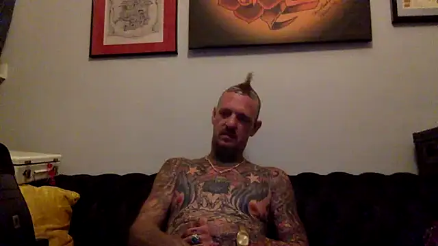 motorboater69's Webcam Show