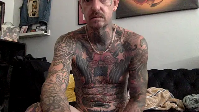 Show webcam de motorboater69