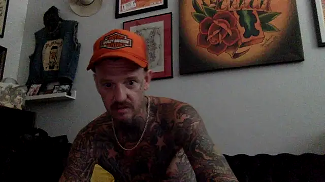 motorboater69's Webcam Show