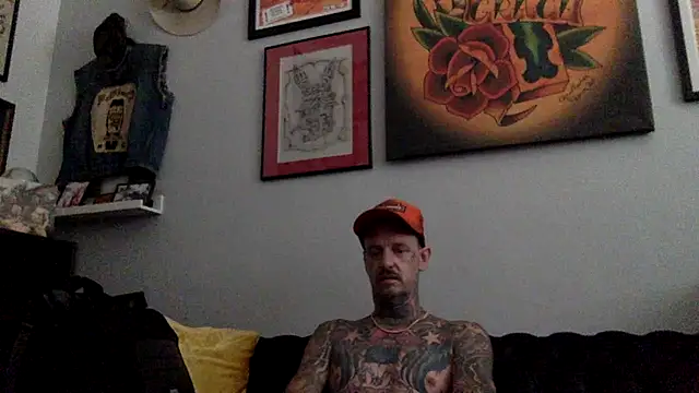 motorboater69's Webcam Show