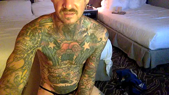 motorboater69's Webcam Show