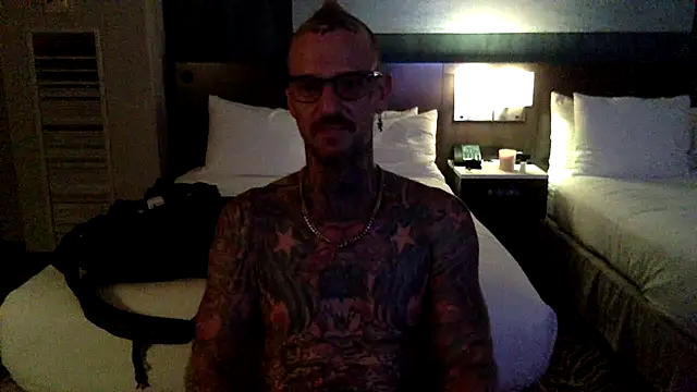 motorboater69's Webcam Show