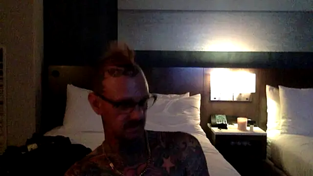 Show webcam de motorboater69