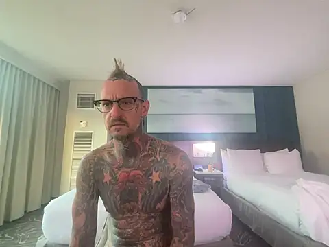 motorboater69's Webcam Show