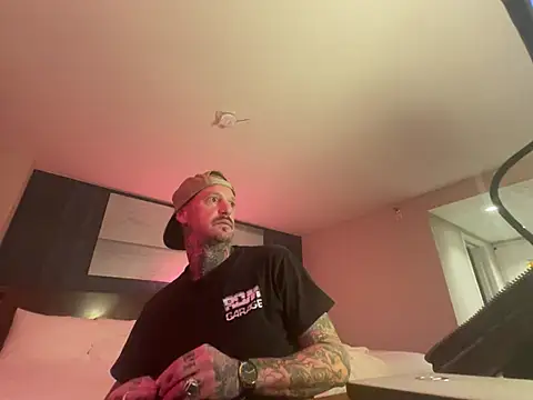 motorboater69's Webcam Show