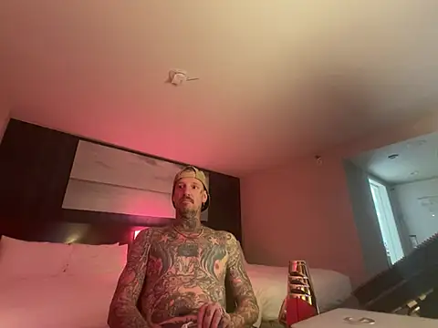 motorboater69 webkamerás műsora