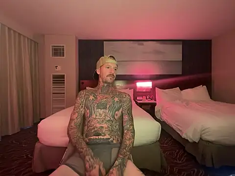 motorboater69's Webcam Show