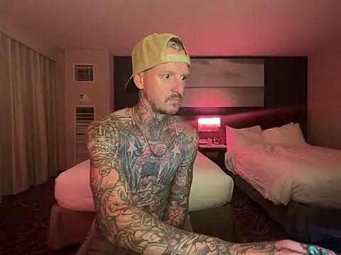 motorboater69's Webcam Show