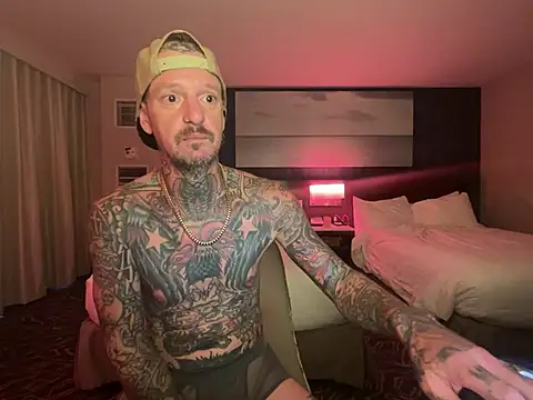 motorboater69 Webcam show