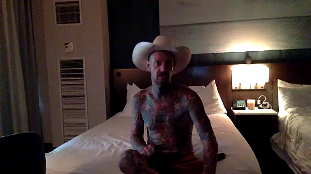 motorboater69's Webcam Show