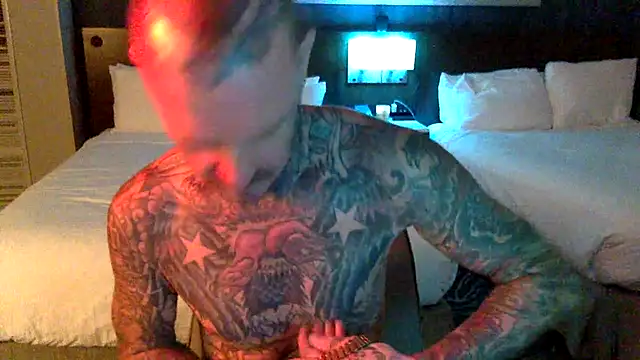 motorboater69's Webcam Show