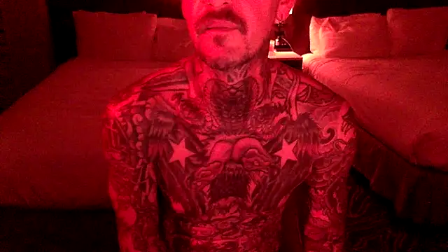 motorboater69's Webcam Show