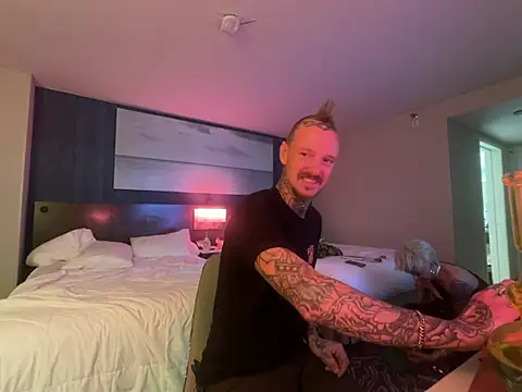 motorboater69 Show Webcam