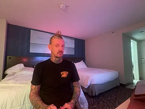 motorboater69 Webcam-Show