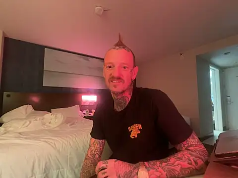 motorboater69's Webcam Show
