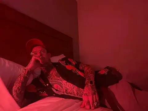 motorboater69's Webcam Show