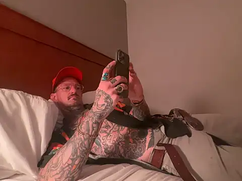 motorboater69 Шоу с уебкамера