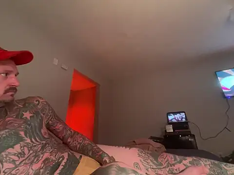 motorboater69's Webcam Show