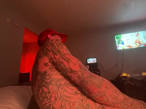 Show webcam de motorboater69