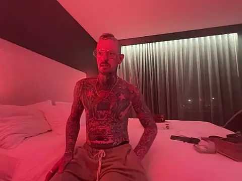 Show Webcam de motorboater69
