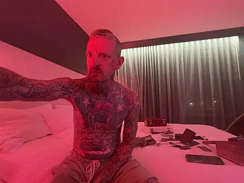 Show Webcam de motorboater69