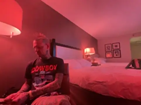 motorboater69's Webcam Show