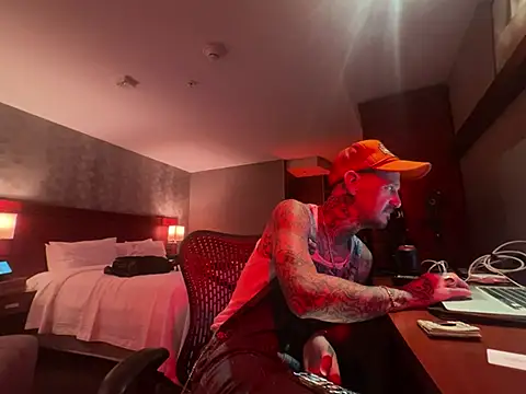motorboater69 webkamerás műsora