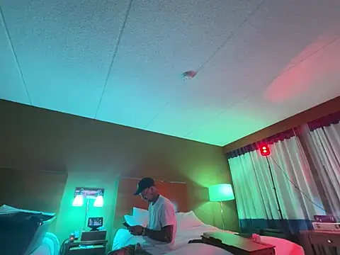 motorboater69's Webcam Show