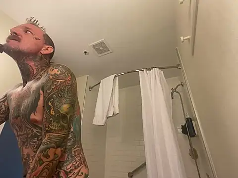 motorboater69 Webcam Show