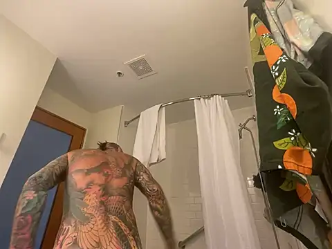 Show webcam de motorboater69