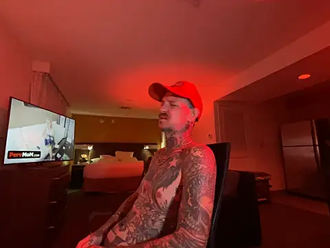 motorboater69 Webcam show