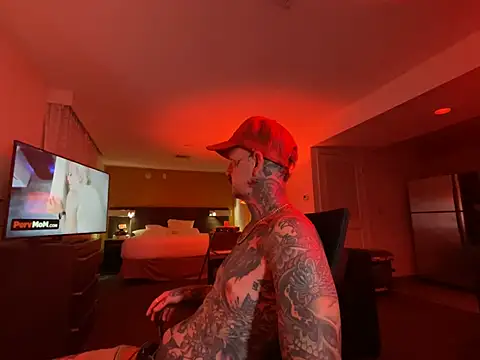 motorboater69's Webcam Show