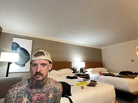 Show Webcam de motorboater69