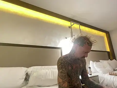 motorboater69's Webcam Show