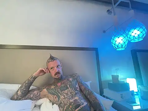 Show Webcam de motorboater69